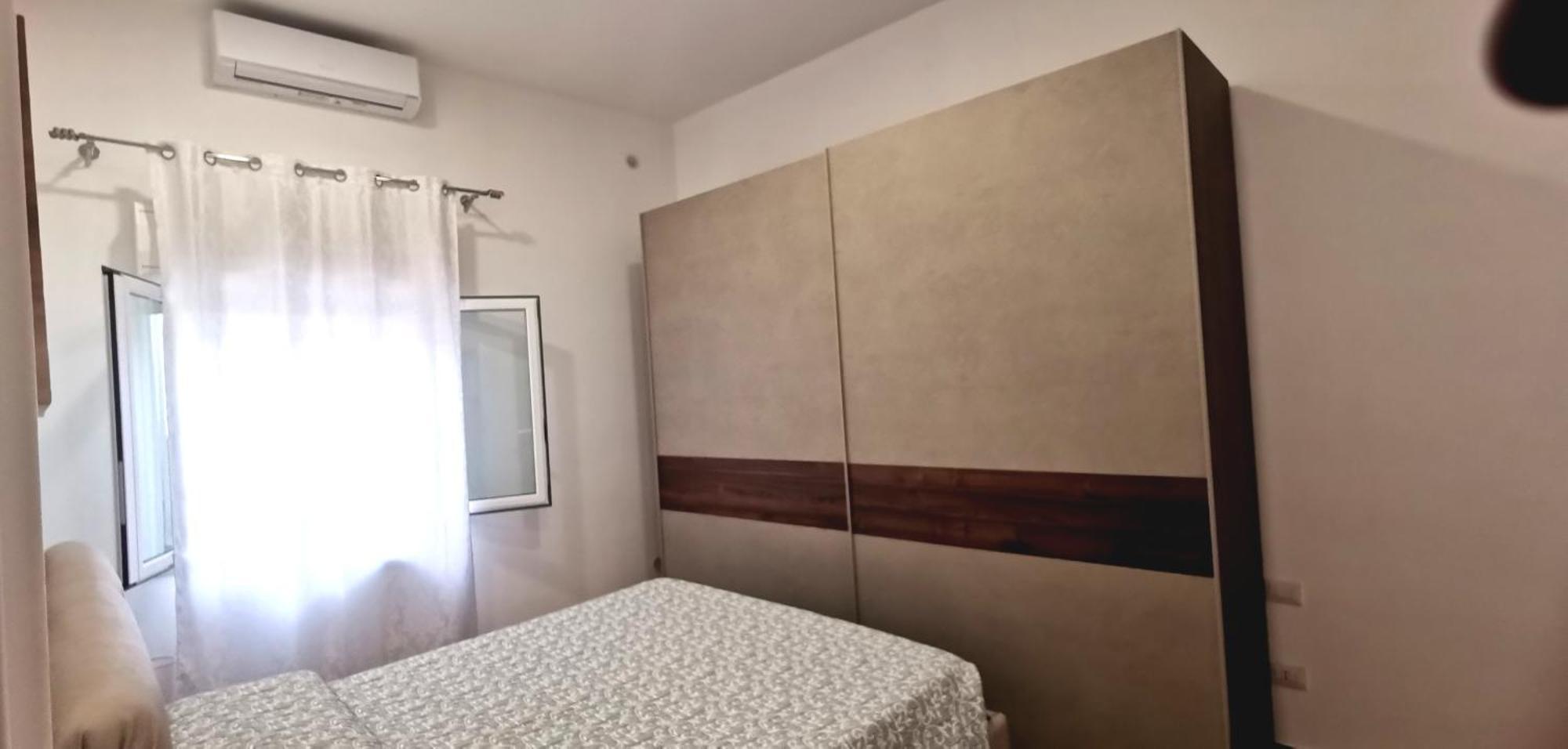 Happy Home - Mondello Palermo Bagian luar foto